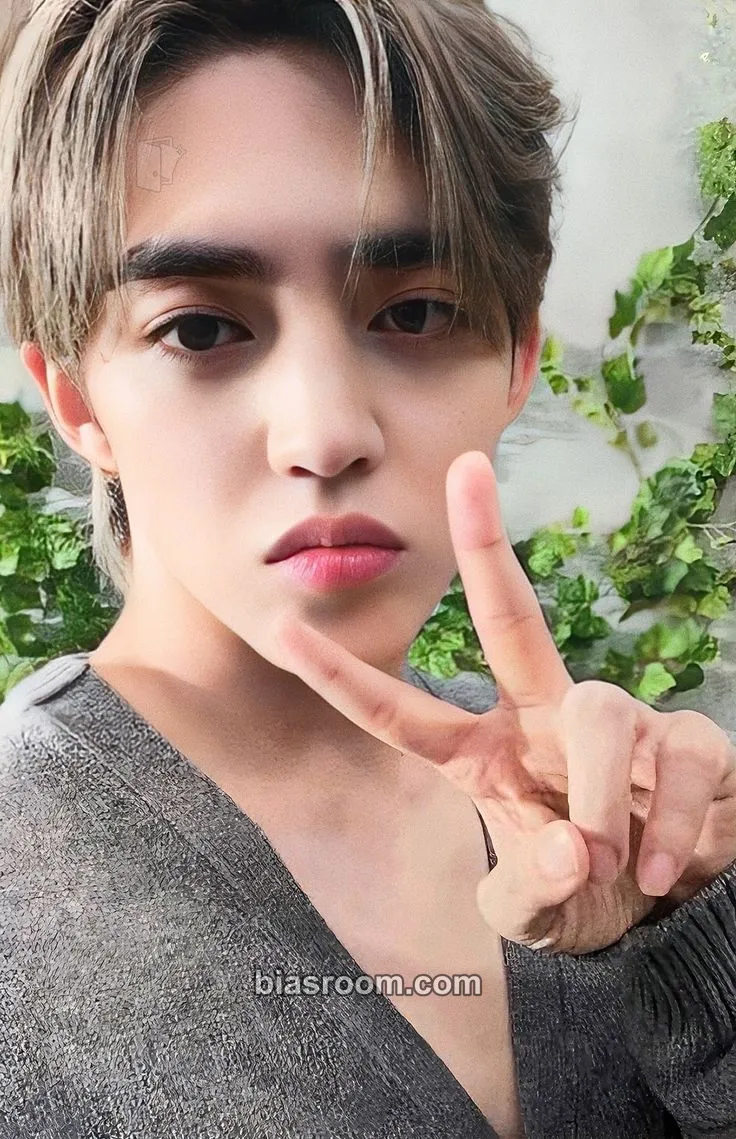 S.Coups Shohikigen Photocard - SEVENTEEN - SEVENTEEN K-pop photocard