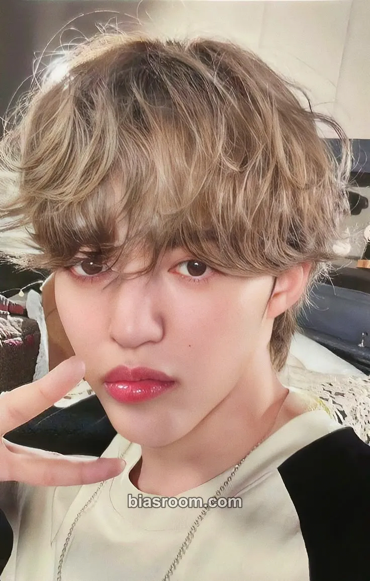 S.Coups Shohikigen Photocard - SEVENTEEN - SEVENTEEN K-pop photocard