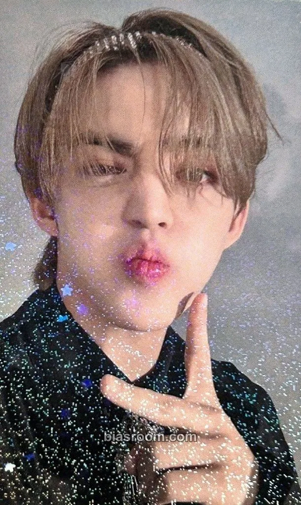 S.Coups Shohikigen Photocard - SEVENTEEN - SEVENTEEN K-pop photocard