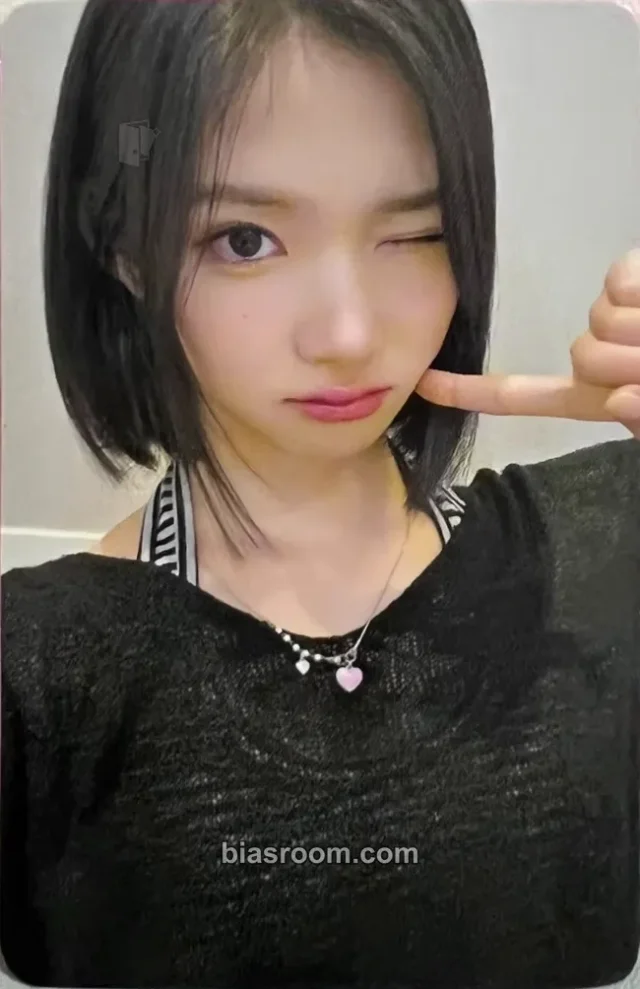 Hearts2Hearts - Jiwoo - SMTOWN Live 2025 Event