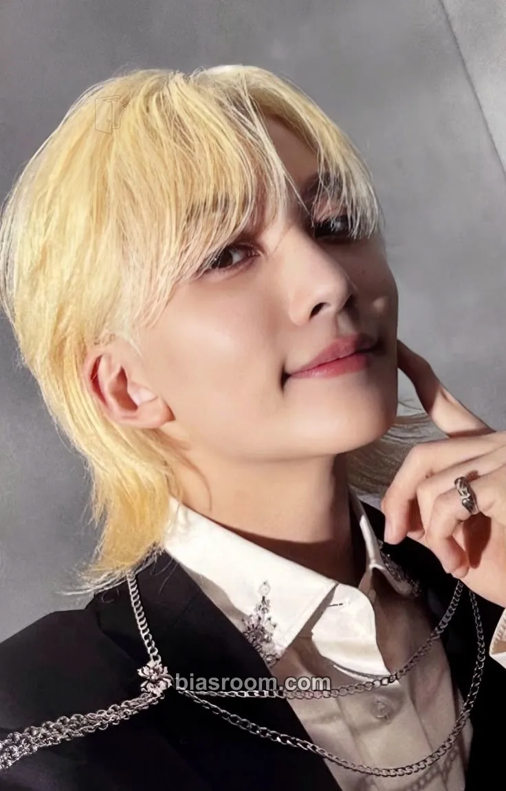 Jeonghan Shohikigen Photocard - SEVENTEEN - SEVENTEEN K-pop photocard