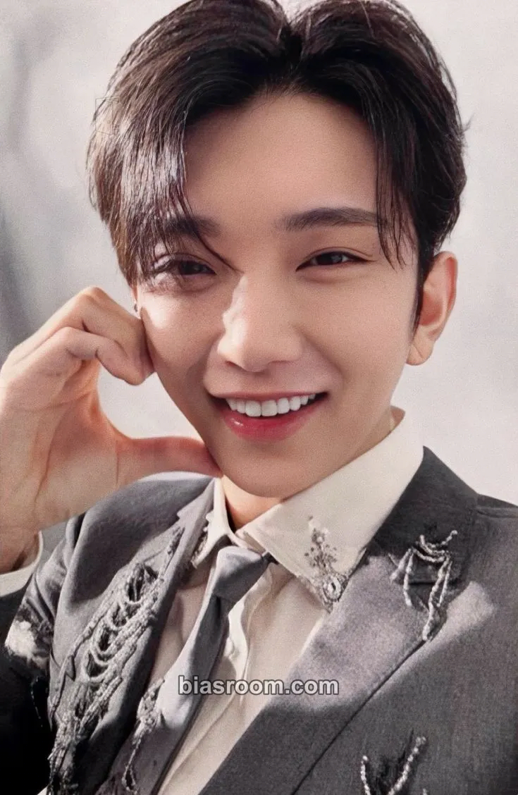 Joshua Shohikigen Photocard - SEVENTEEN - SEVENTEEN K-pop photocard