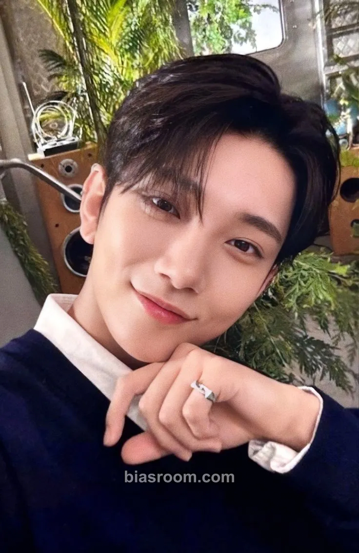 Joshua Shohikigen Photocard - SEVENTEEN - SEVENTEEN K-pop photocard