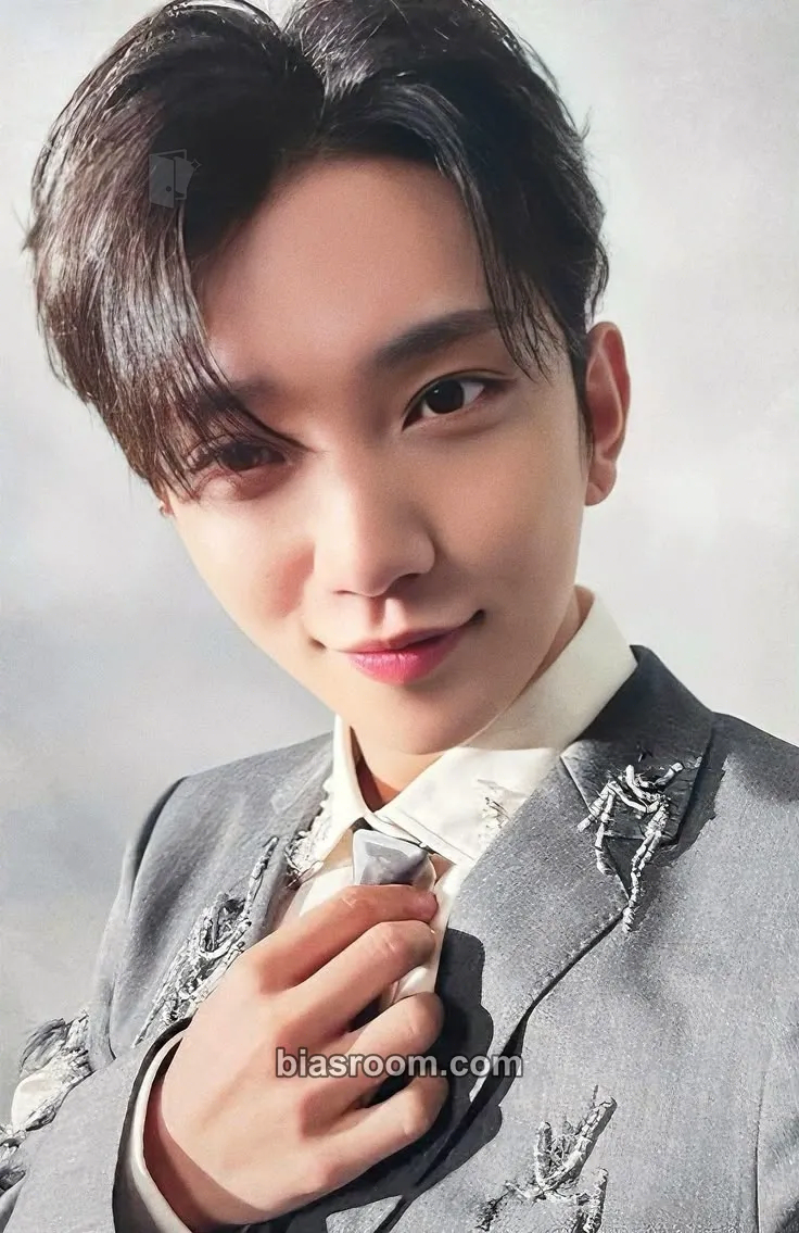Joshua Shohikigen Photocard - SEVENTEEN - SEVENTEEN K-pop photocard