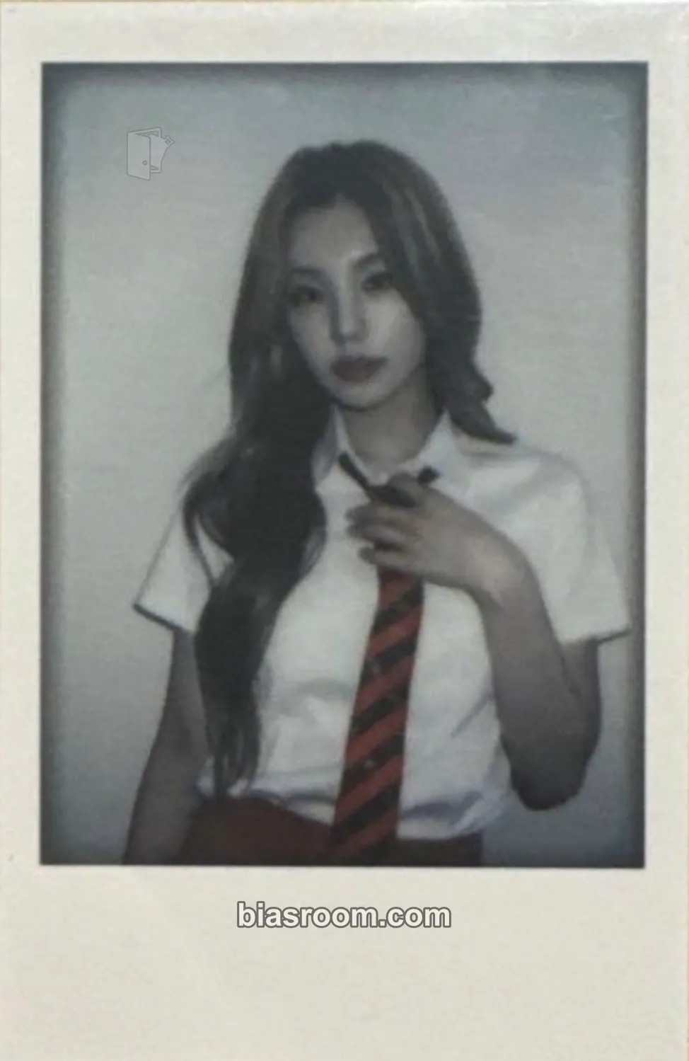 Yeji KILL MY DOUBT Photocard - ITZY - ITZY K-pop photocard