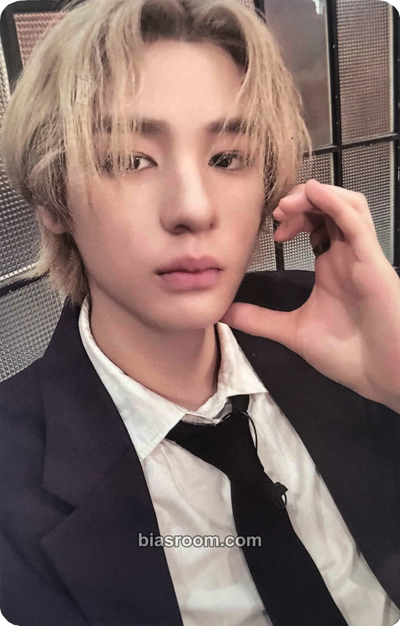 Leehan 19.99 Photocard - BOYNEXTDOOR - BOYNEXTDOOR K-pop photocard