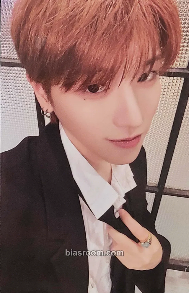 Riwoo 19.99 Photocard - BOYNEXTDOOR - BOYNEXTDOOR K-pop photocard