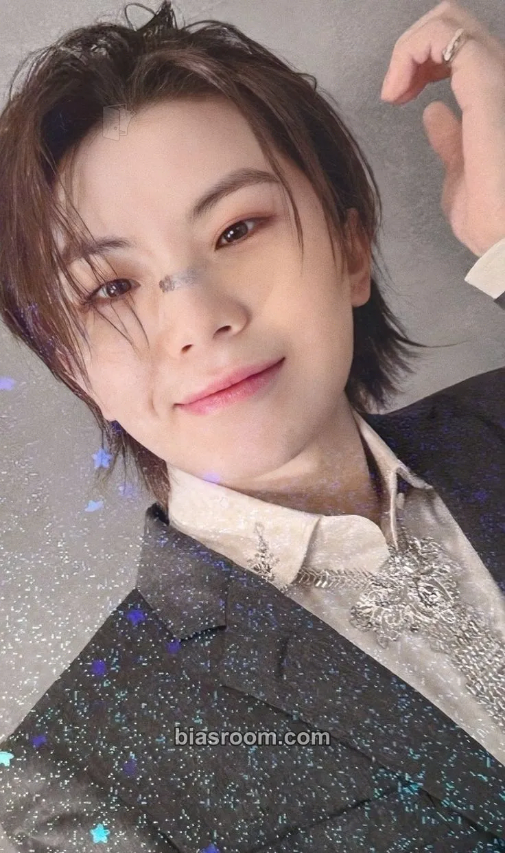 Woozi Shohikigen Photocard - SEVENTEEN - SEVENTEEN K-pop photocard