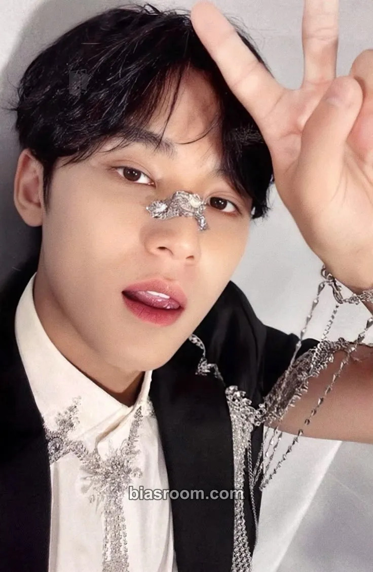 Mingyu Shohikigen Photocard - SEVENTEEN - SEVENTEEN K-pop photocard