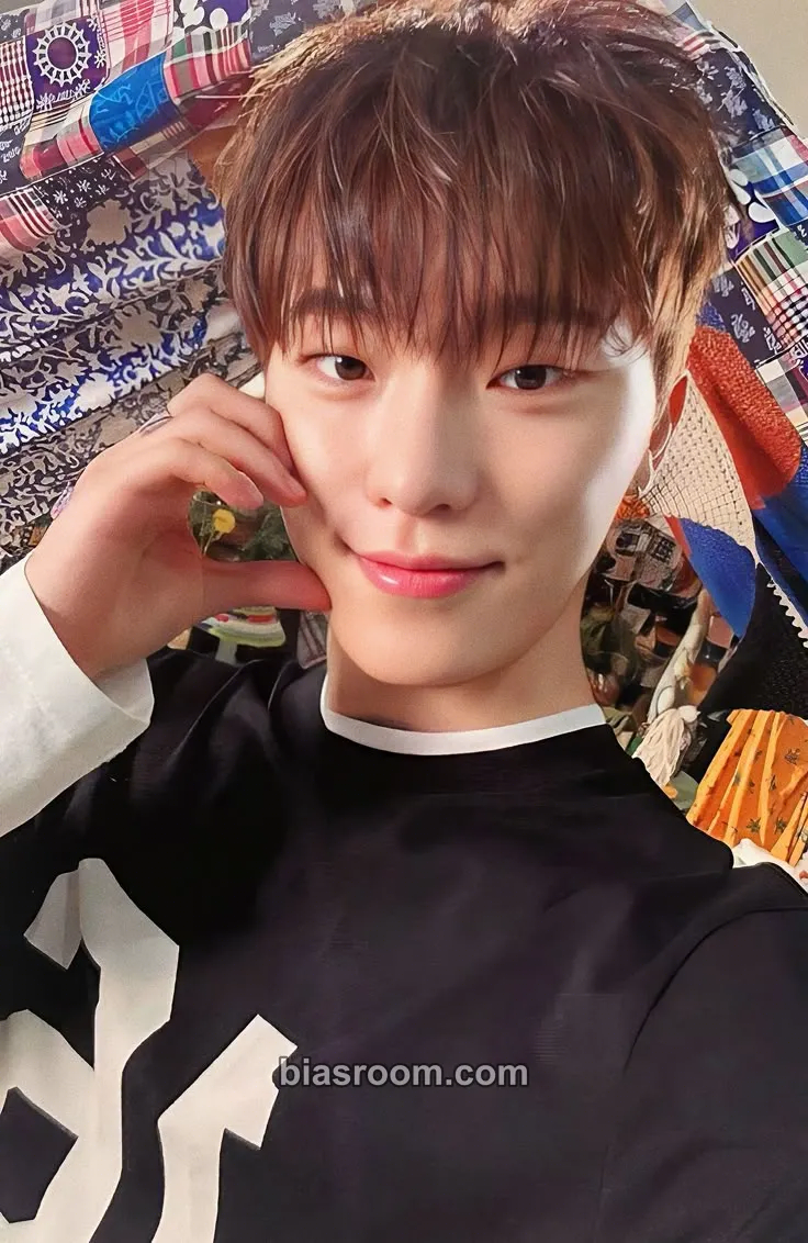 Dino Shohikigen Photocard - SEVENTEEN - SEVENTEEN K-pop photocard