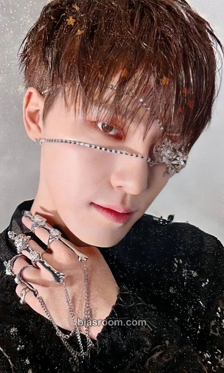 Dino Shohikigen Photocard - SEVENTEEN - SEVENTEEN K-pop photocard