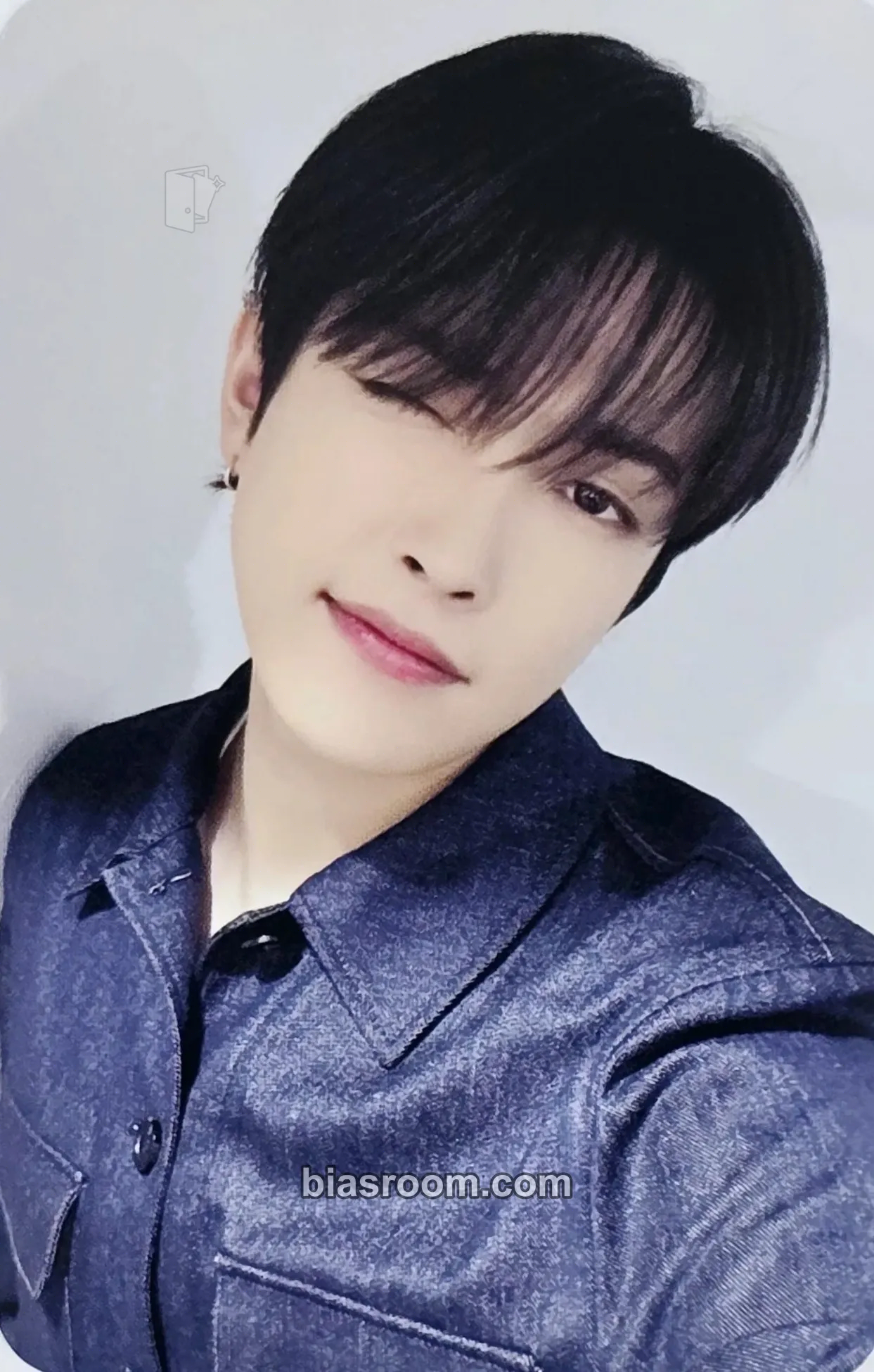 Hongjoong GOLDEN HOUR : Part.2 Photocard - ATEEZ - ATEEZ K-pop photocard