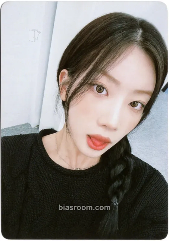 Kim Lip ARTMS 1st World Tour: Moonshot Photocard - ARTMS - ARTMS K-pop photocard
