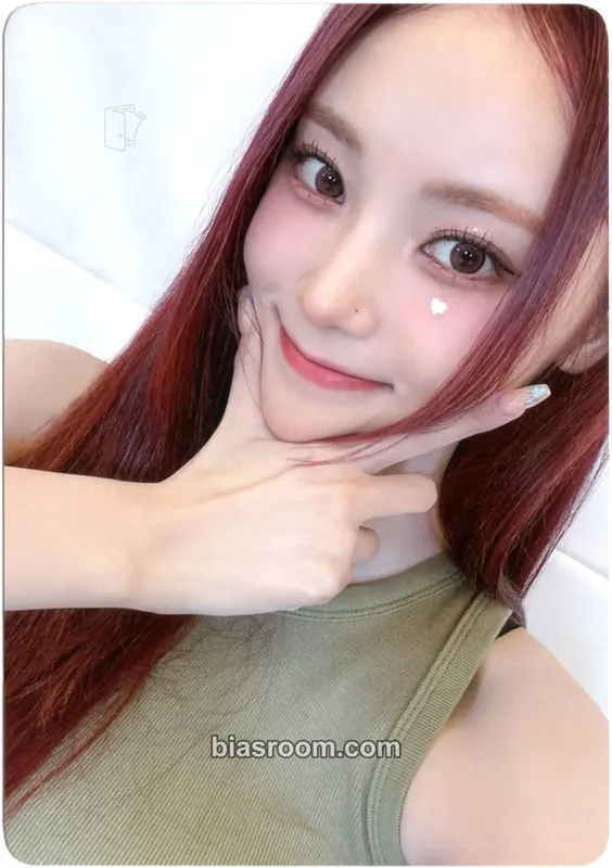 JinSoul ARTMS 1st World Tour: Moonshot Photocard - ARTMS - ARTMS K-pop photocard
