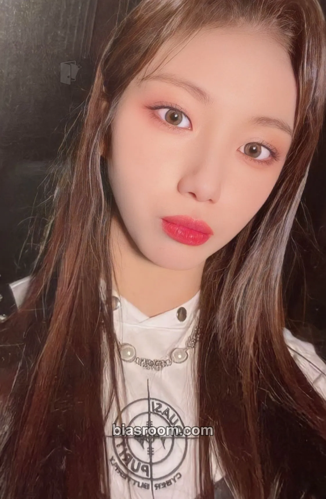Youngeun First Impact Photocard - Kep1er - Kep1er K-pop photocard