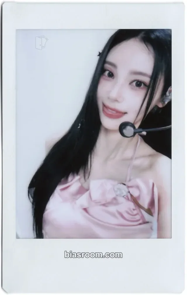 ARTMS - JinSoul - Moonshot Tour Event tour merch polaroid pob (pre-order benefit) cafe event nace