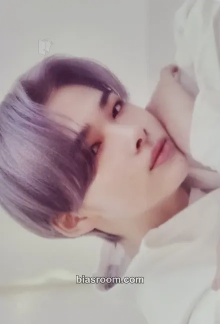 Ni-ki BORDER: 儚い (HAKANAI) Photocard - ENHYPEN - ENHYPEN K-pop photocard