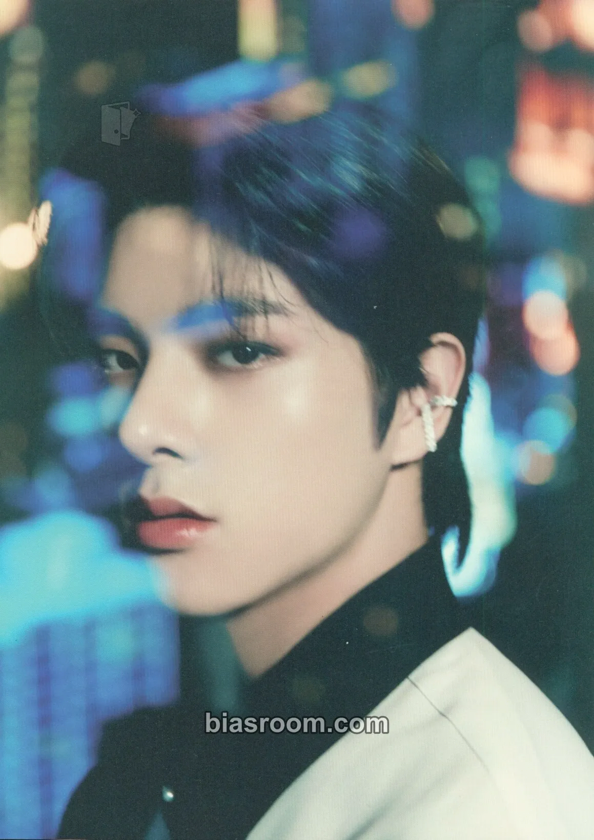 Jake DIMENSION: DILEMMA Photocard - ENHYPEN - ENHYPEN K-pop photocard