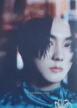 Jungwon DIMENSION: DILEMMA Photocard - ENHYPEN - ENHYPEN K-pop photocard