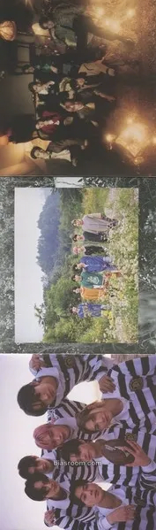DIMENSION: DILEMMA Photocard - ENHYPEN - ENHYPEN K-pop photocard