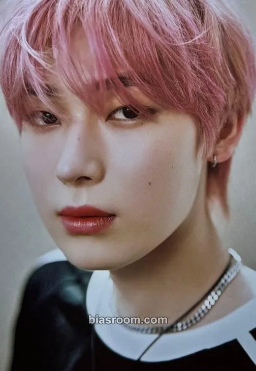 Sunoo DIMENSION: DILEMMA Photocard - ENHYPEN - ENHYPEN K-pop photocard