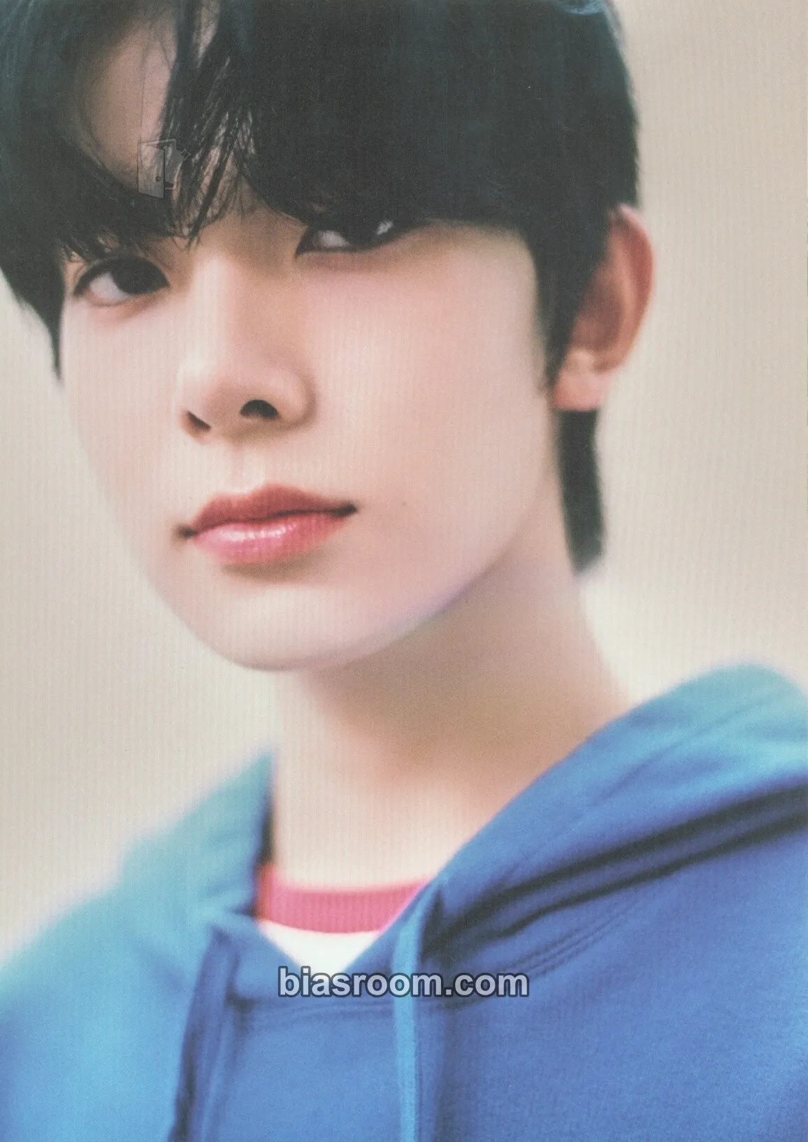 Heeseung DIMENSION: DILEMMA Photocard - ENHYPEN - ENHYPEN K-pop photocard
