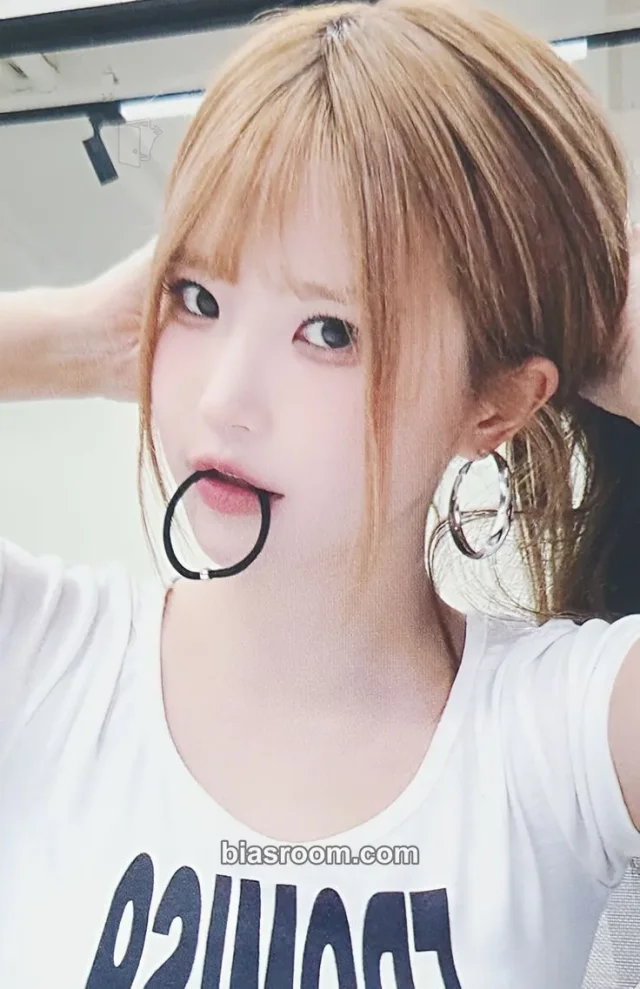 fromis_9 - Hayoung - From Our 20s Album dear my muse (dmm) pob (pre-order benefit)