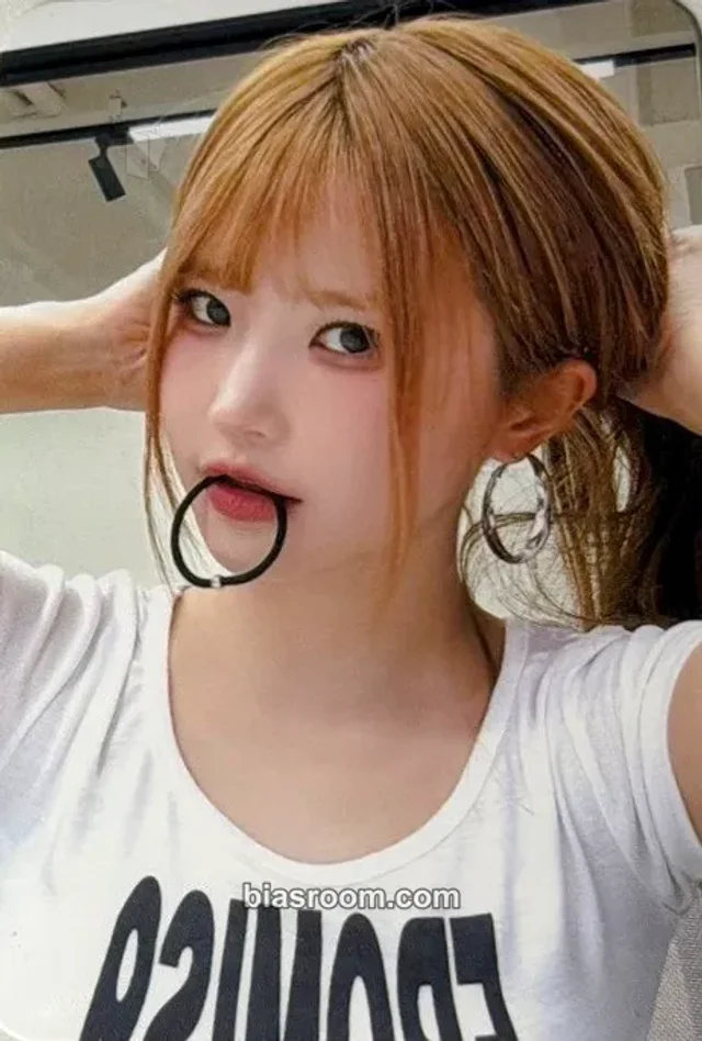 fromis_9 - Hayoung - From Our 20s Album dear my muse (dmm) pob (pre-order benefit)