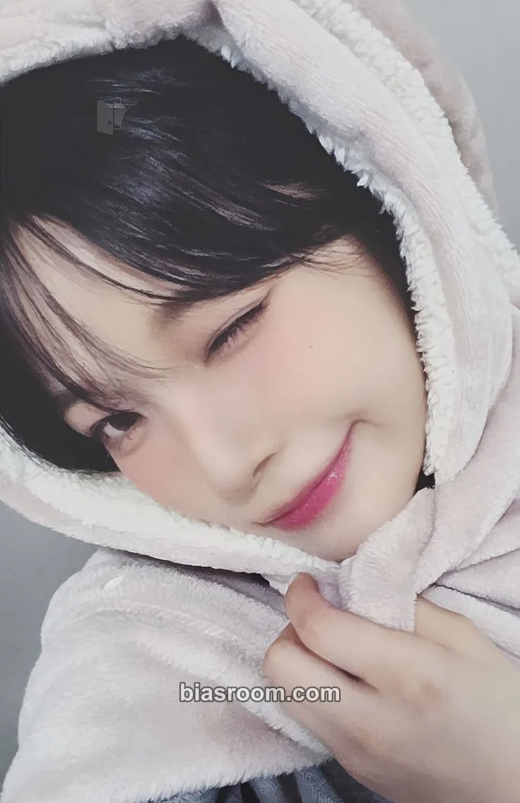 Jiheon From Our 20s Photocard - fromis_9 - fromis_9 K-pop photocard