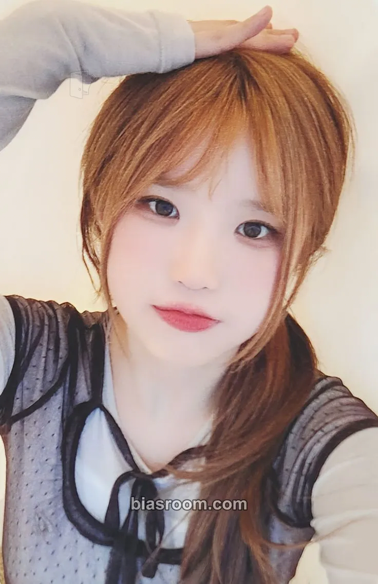 Hayoung From Our 20s Photocard - fromis_9 - fromis_9 K-pop photocard