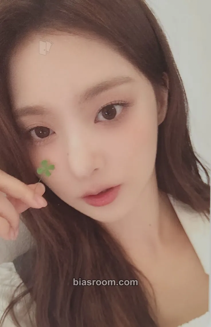 Nagyung From Our 20s Photocard - fromis_9 - fromis_9 K-pop photocard