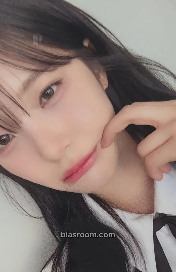 Jiheon From Our 20s Photocard - fromis_9 - fromis_9 K-pop photocard