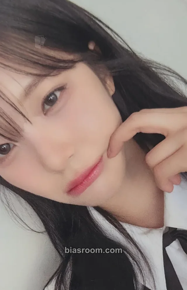 fromis_9 - Jiheon - From Our 20s Album apple music lucky draw