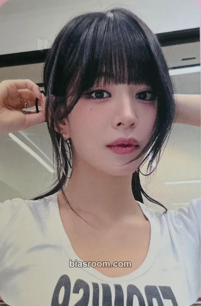 fromis_9 - Chaeyoung - From Our 20s Album dear my muse (dmm) pob (pre-order benefit)