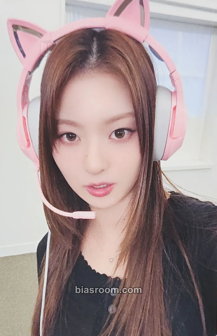 Nagyung From Our 20s Photocard - fromis_9 - fromis_9 K-pop photocard