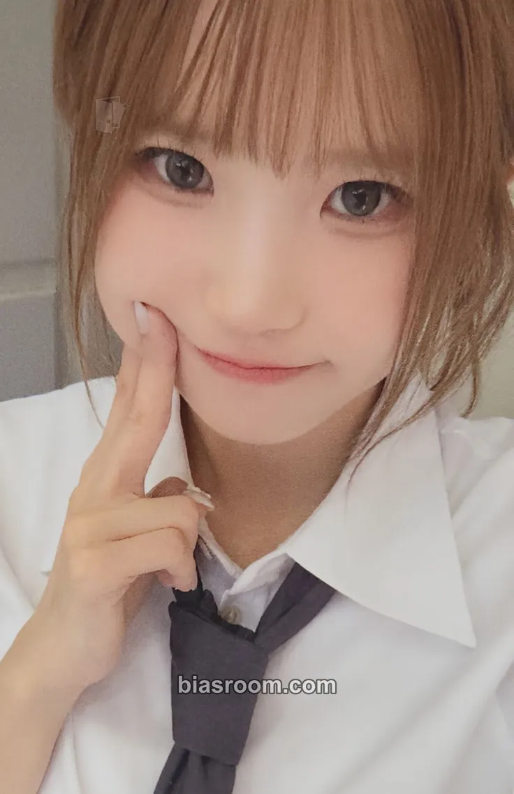Hayoung From Our 20s Photocard - fromis_9 - fromis_9 K-pop photocard