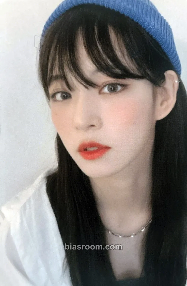 Chaeyoung My Little Society Photocard - fromis_9 - fromis_9 K-pop photocard