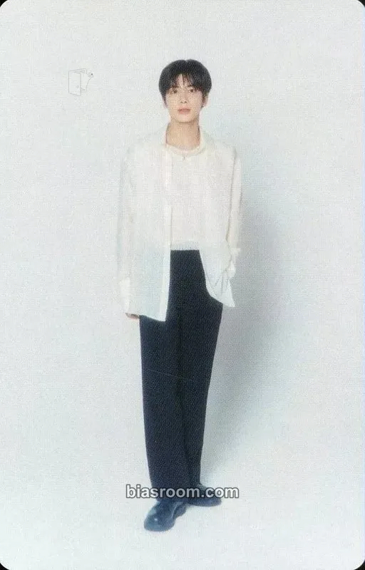 Taehyun Act: Tomorrow Photocard - TOMORROW X TOGETHER - TOMORROW X TOGETHER K-pop photocard