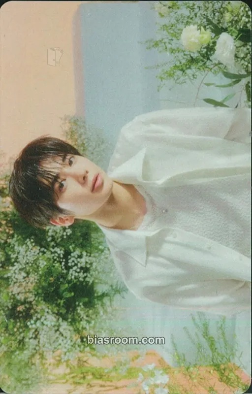 Taehyun Act: Tomorrow Photocard - TOMORROW X TOGETHER - TOMORROW X TOGETHER K-pop photocard