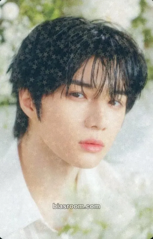 Beomgyu Act: Tomorrow Photocard - TOMORROW X TOGETHER - TOMORROW X TOGETHER K-pop photocard