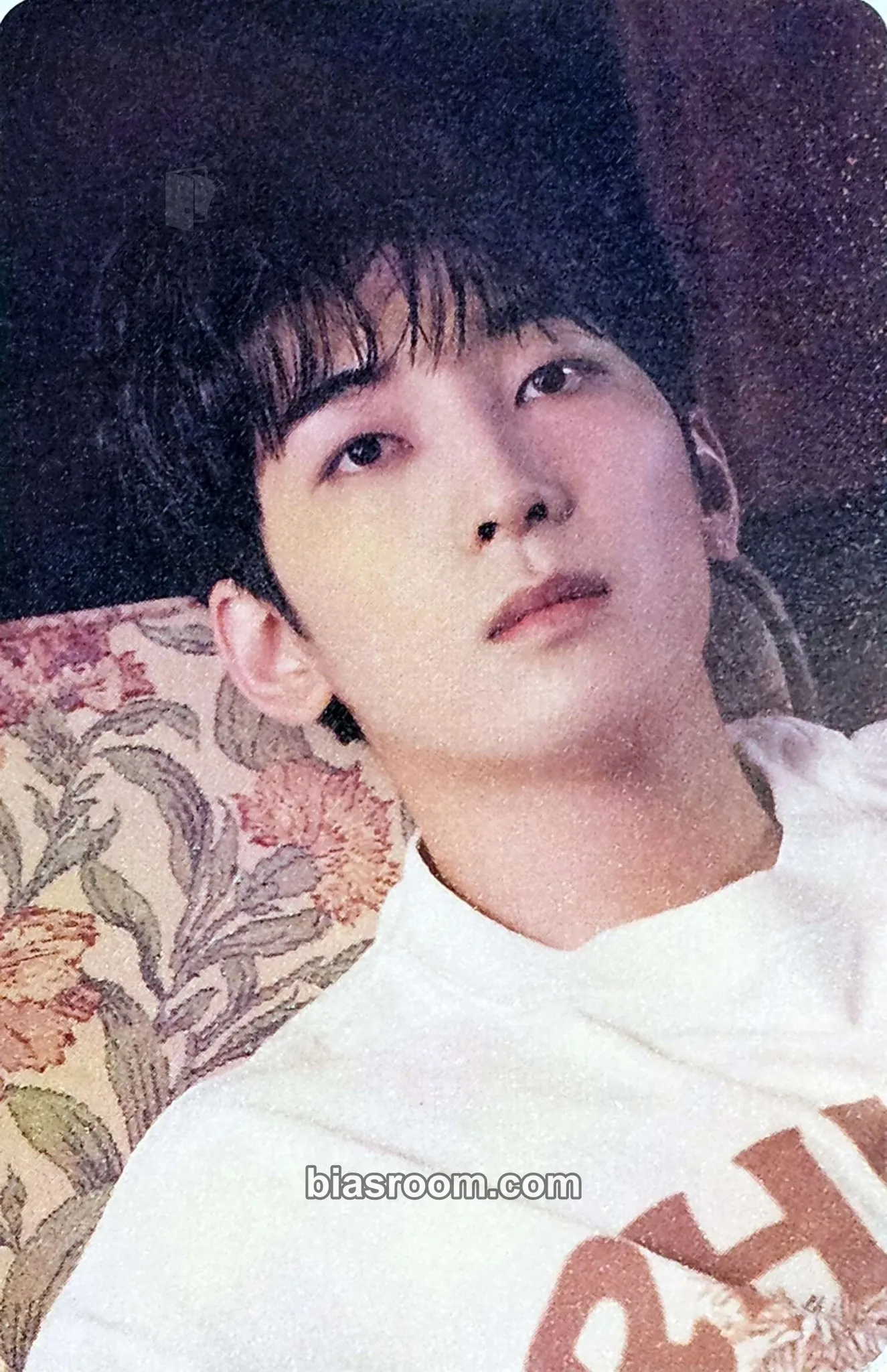 Wonwoo FML Photocard - SEVENTEEN - SEVENTEEN K-pop photocard
