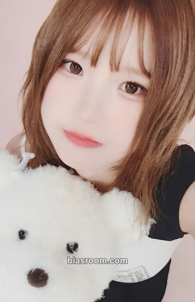 fromis_9 - Hayoung - From Our 20s Album hellolive video call (fancall)