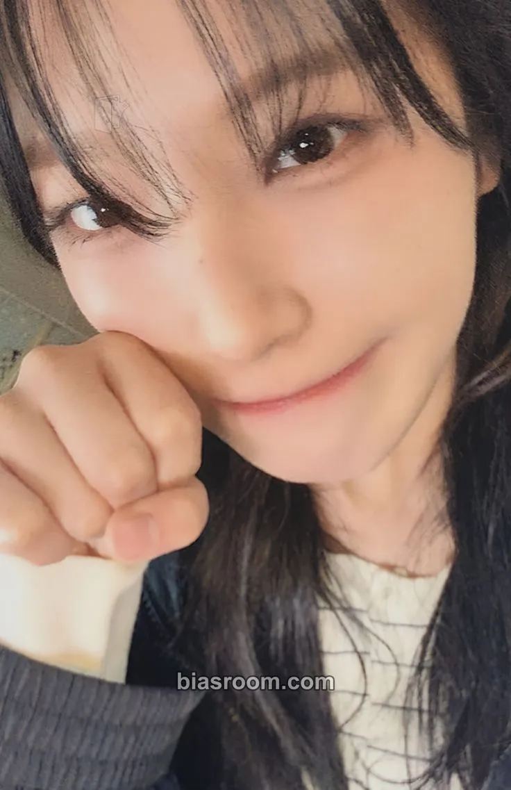 Jiheon From Our 20s Photocard - fromis_9 - fromis_9 K-pop photocard