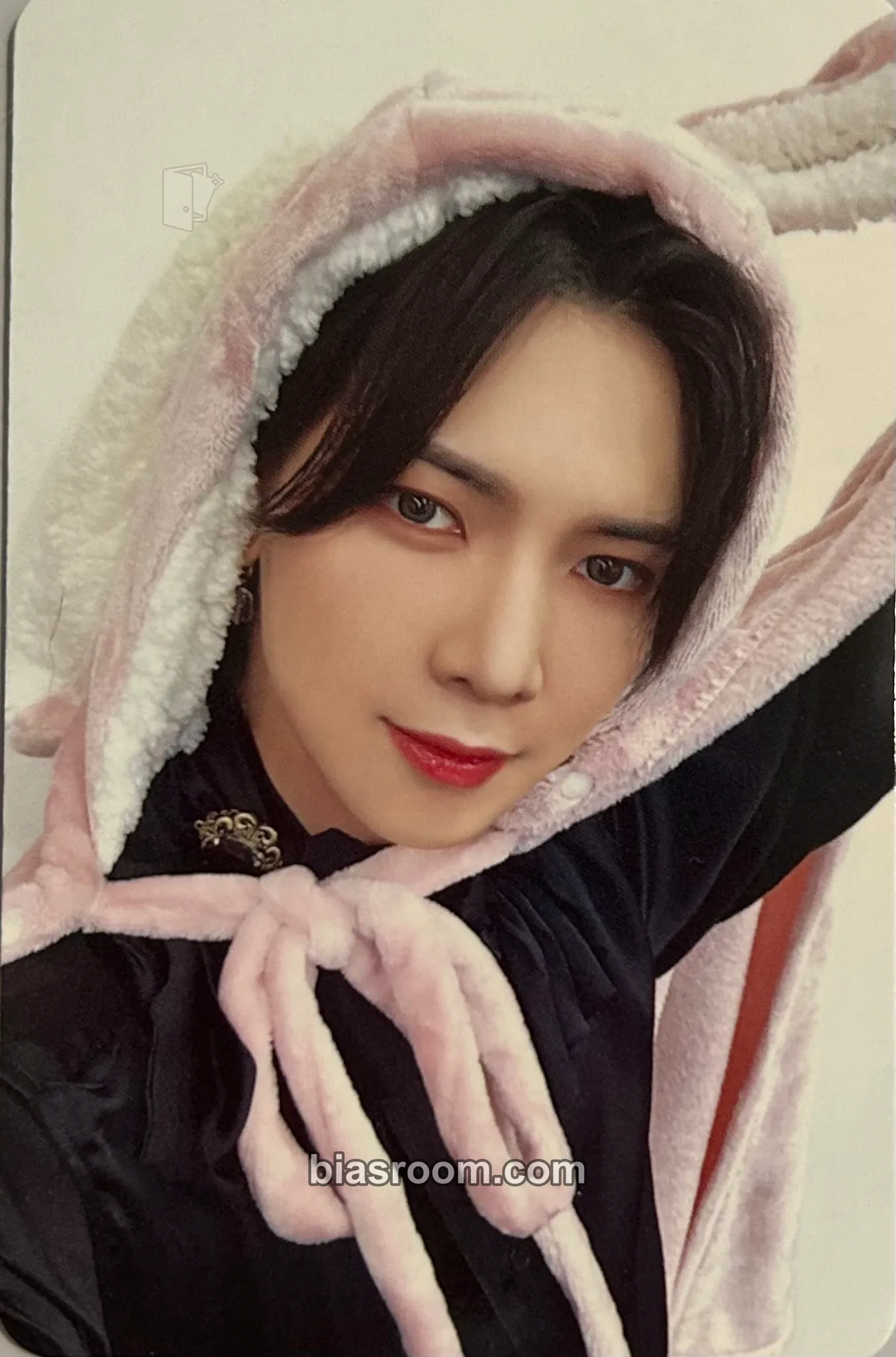 Yeosang SPIN OFF : FROM THE WITNESS Photocard - ATEEZ - ATEEZ K-pop photocard