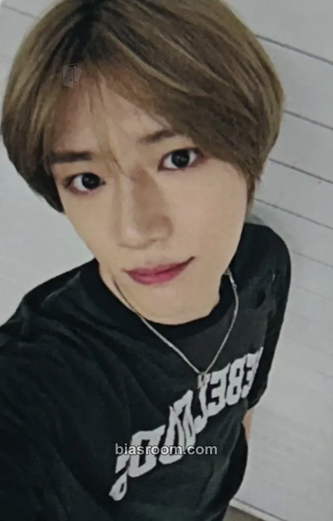 Beomgyu The Star Chapter: Sanctuary Photocard - TOMORROW X TOGETHER - TOMORROW X TOGETHER K-pop photocard