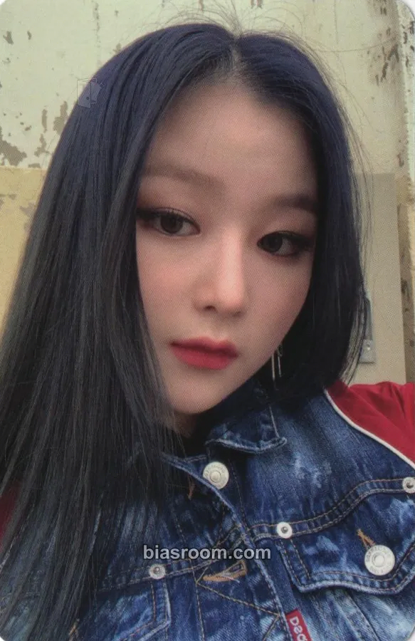 Seungeun Re-Original Photocard - BVNDIT - BVNDIT K-pop photocard