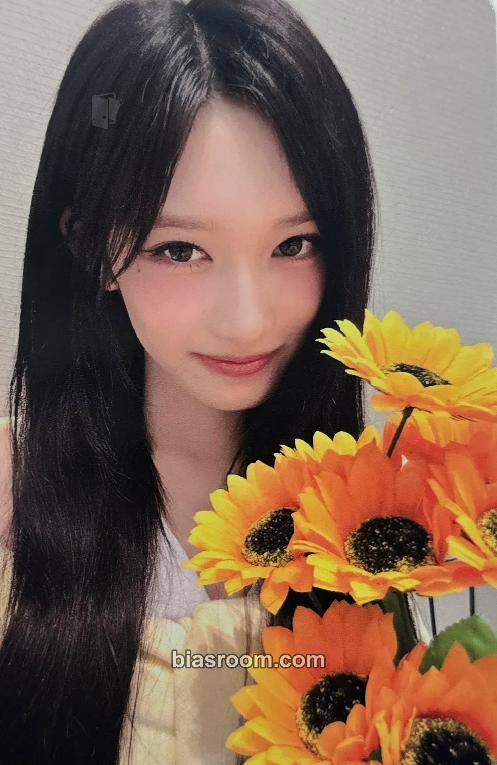 Leeseo IVE SECRET Photocard - IVE - IVE K-pop photocard