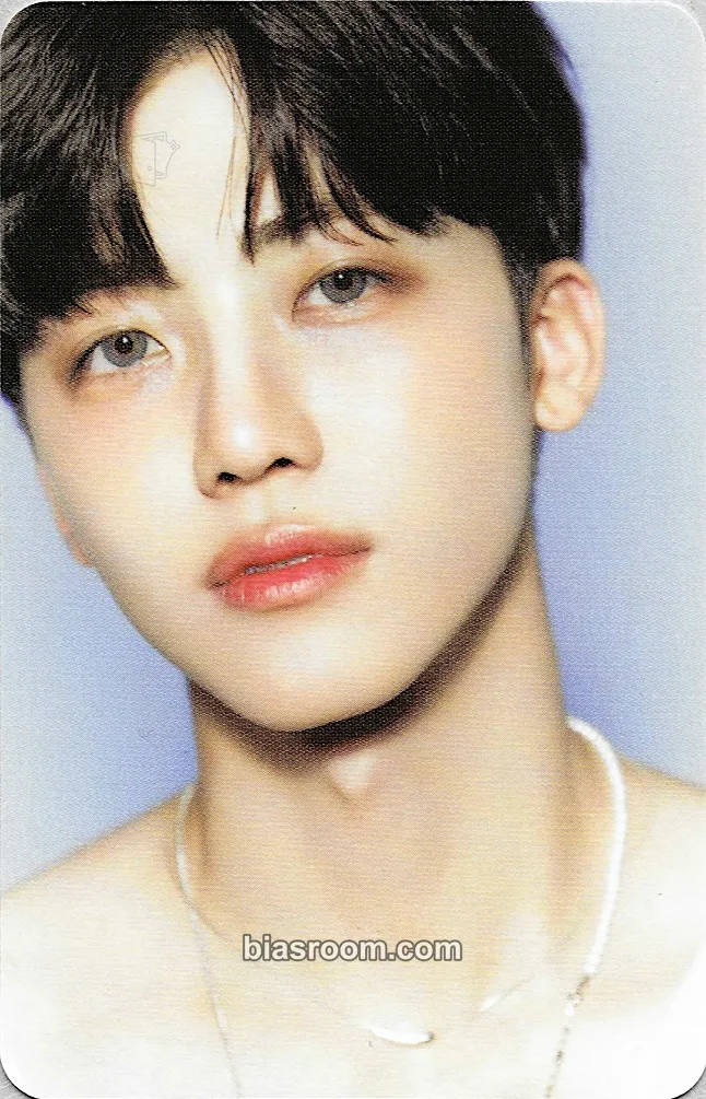 Jaemin 2024 Season’s Greetings Photocard - NCT DREAM - NCT DREAM K-pop photocard