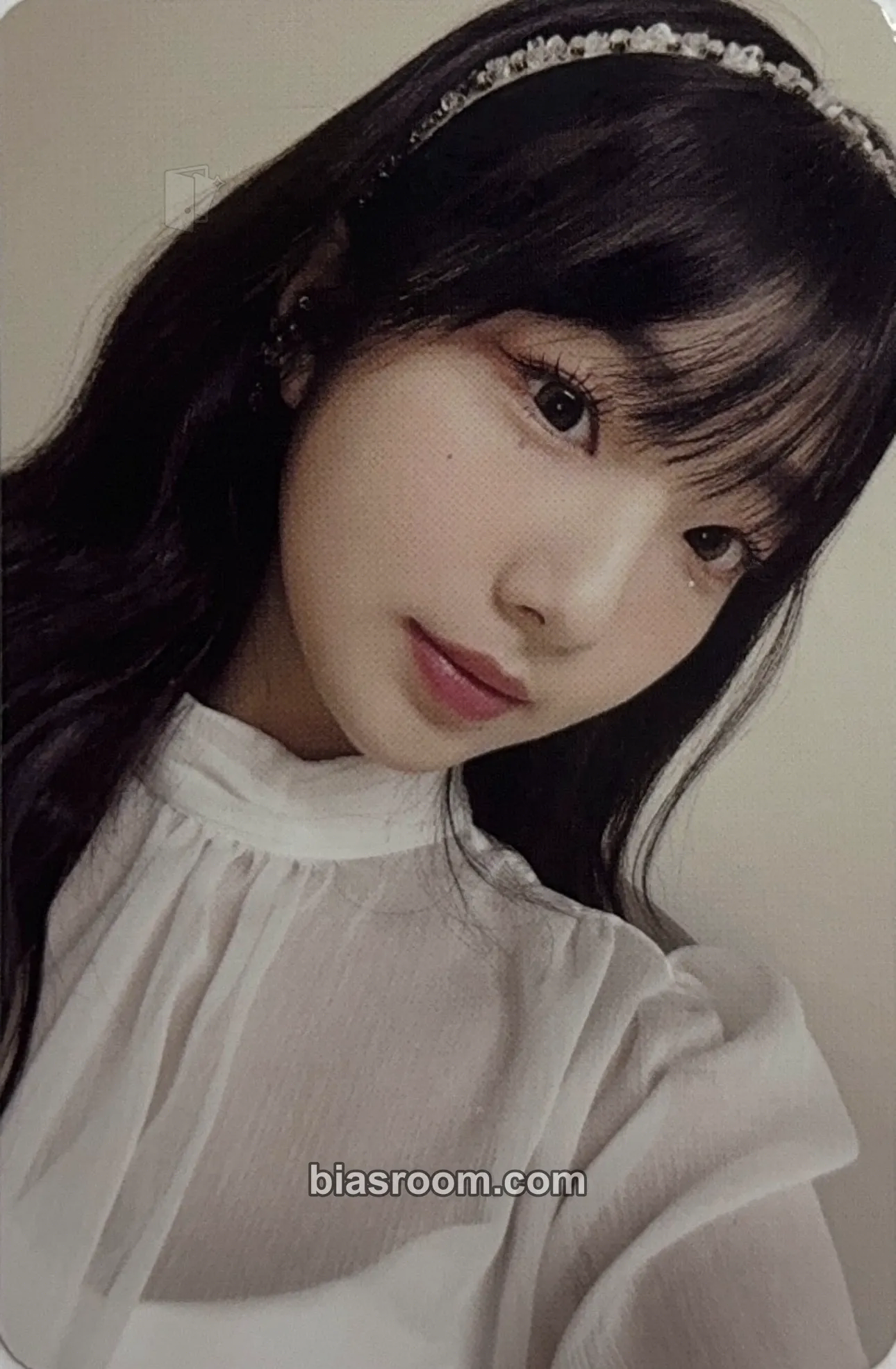 YeoJin Photobook: To. ORBIT Photocard - LOONA - LOONA K-pop photocard