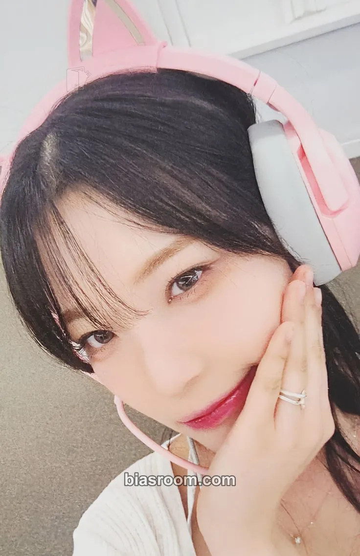 Jiheon From Our 20s Photocard - fromis_9 - fromis_9 K-pop photocard